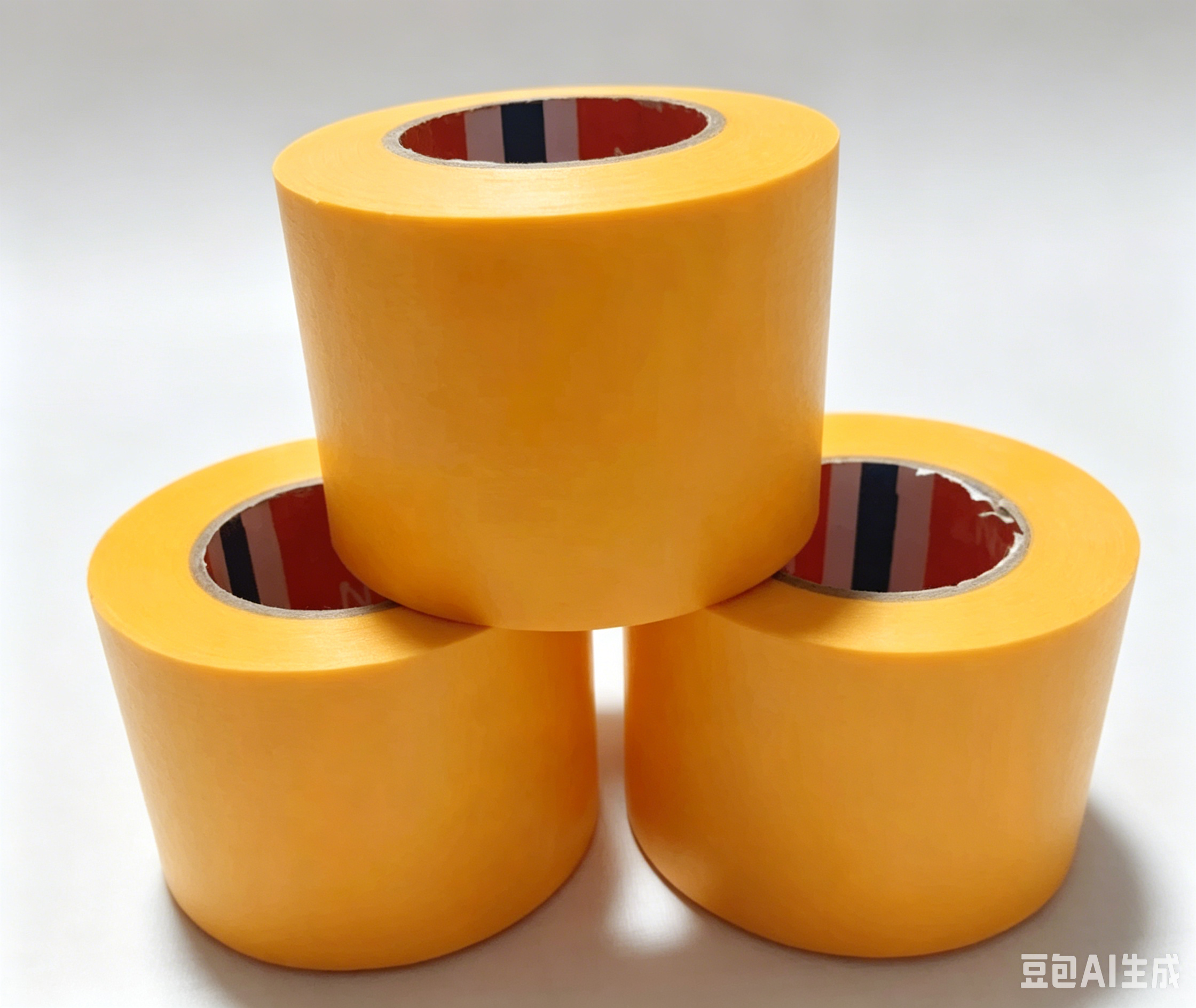 Laser-specific masking tape